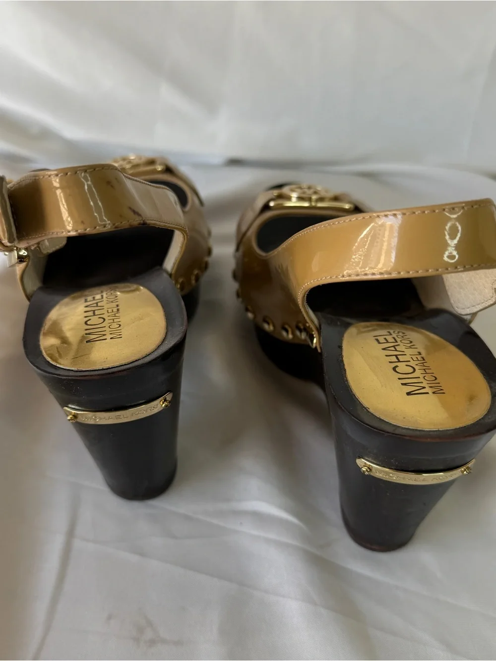 Michael Kors Heels